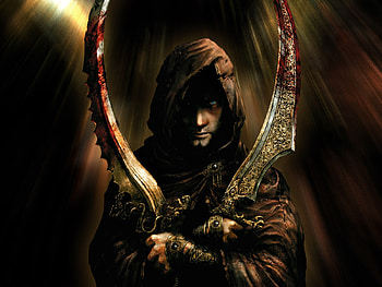 Warrior Within, sword, 2004, prince of persia warrior within, pop, prince of persia, adventure, action, video game, prince, weapon, , warrior HD wallpaper