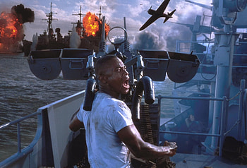 Cuba Gooding Jr., Pearl Harbor 2001, Pinterest HD wallpaper