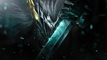 Call of Duty: Mobile — Phantom Blade, Video Game HD wallpaper