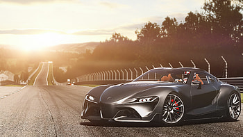 Toyota , Backgrounds, Toyota, Ultra HD wallpaper