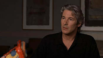 Richard Gere, Autumn In New York HD wallpaper