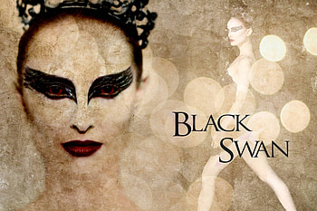 Natalie Portman, mila kunis, black swan, movie HD wallpaper