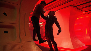 Star Trek Beyond (2022) movie HD wallpaper