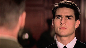 A Few Good Men, Maximum awkward, Dialogue-, Good menu HD wallpaper