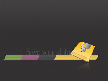 Save Your Data, ps7, floppy, data HD wallpaper