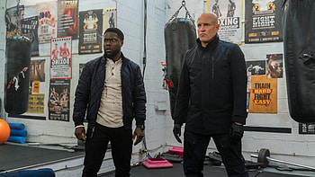 The Man from Toronto (2022 Movie), Action-packed comedy, Unlikely duo, Hilarious escapades HD wallpaper