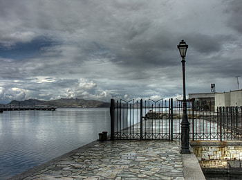 gloomy istanbul,turkey, gloomy, turkey, istanbul HD wallpaper
