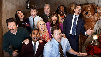 Parks and Recreation (2022) movie HD wallpaper