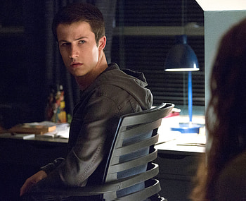 Clay Jensen 13 Reasons Why Season 2, dylan-minnette, 13-reasons-why-season-2, 13-reasons-why, tv-shows HD wallpaper