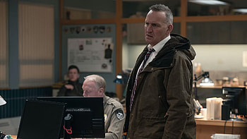 True Detective Night Country, TV Show, True Detective HD wallpaper