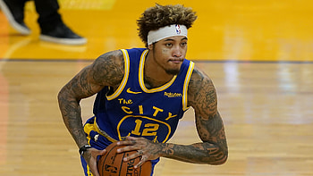 Kelly Oubre, Golden State Warriors, Trade rumors, Team's decision HD wallpaper