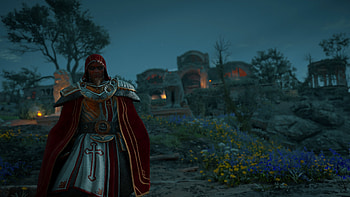 video game, Assassin's Creed Valhalla HD wallpaper