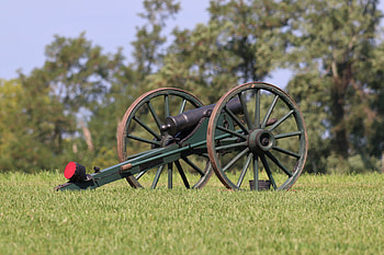 Battle Of Richmond KY, civil war, military, artillery HD wallpaper