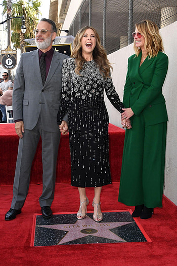 Walk of Fame, Stars, Celebrities HD phone wallpaper