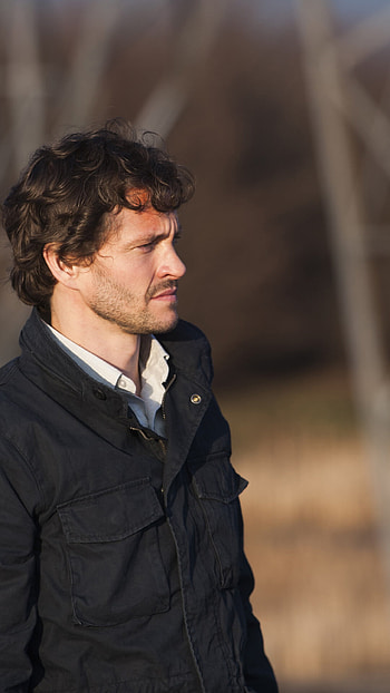 Hugh Dancy, Hannibal HD phone wallpaper
