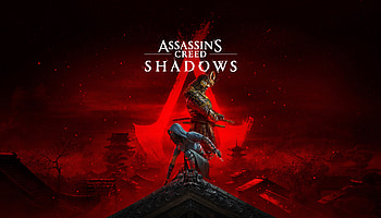Assassin's Creed Shadows Gold Edition, video game, Assassin's Creed Shadows HD wallpaper