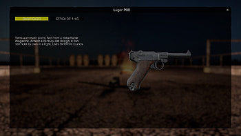 Gun, video game, DayZ HD wallpaper