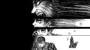 berserk - Full , by Pink Peacock (2017-03-23) HD wallpaper