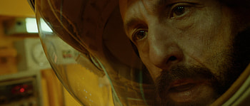 Spaceman 2024 Movie Featuring Lead Character, movie, Adam Sandler HD wallpaper