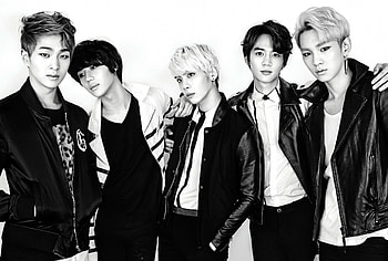 SHINee, Kpop music, , Music-inspired visuals HD wallpaper