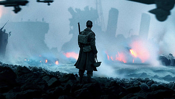 Dunkirk (2022) movie HD wallpaper