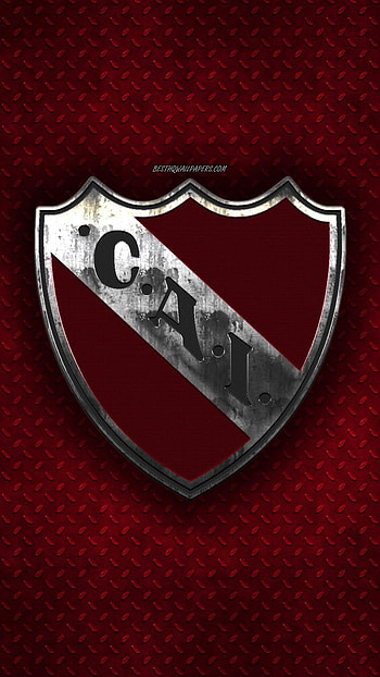 Independiente, Argentina, Rojo, Avellaneda HD phone wallpaper