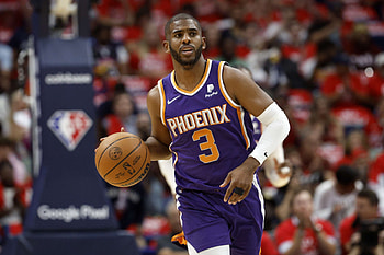 Chris Paul, NBA HD wallpaper