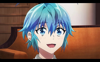 A Returner's Magic Should Be Special -, Anime, A Returner's Magic Should Be Special HD wallpaper