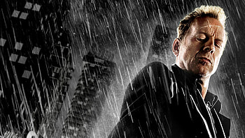 Sin City (2022) movie HD wallpaper