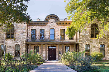 Fredericksburg, Epic things, Roaming the USA HD wallpaper