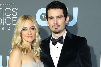 Olivia Hamilton, Damien Chazelle's wife, Pregnancy news, Personal life HD wallpaper