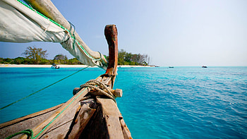 Zanzibar excursions, Adventure seekers, Dhow sailing, Hidden gems HD wallpaper