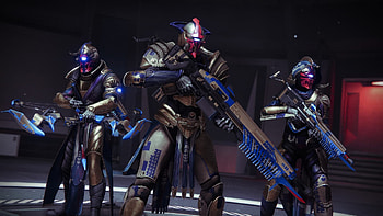 Destiny 2, The Witch Queen, Max power level HD wallpaper