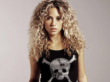 Shakira, Music , HQ , Mesmerizing beauty HD wallpaper