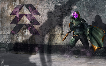 Graviton Forfeit Destiny 2 , destiny-2, destiny, games, artstation HD wallpaper