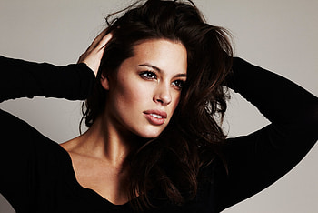 Ashley Graham, , Hintergrnde HD wallpaper