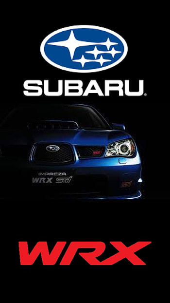 Subaru WRX, automotive_design, motor_vehicle HD phone wallpaper