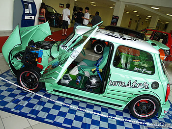 old mini cooper.., ozzy5555, dreamer-girl, graverobber, kum33r, purplehaze74, sensssor, perscons, lu, pekagibson, mello, truckdriver, kull, imransajan6, gwgreen1, myst3rio HD wallpaper