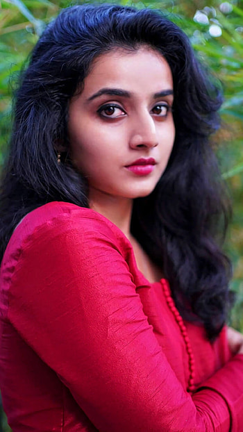 Ann Sheetal, malayalam actress HD phone wallpaper