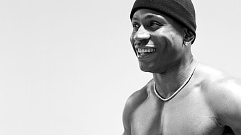 LL Cool J, Retrospective , LL Cool J , Old school vibes HD wallpaper