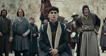 The King, chair, wall, king, men HD wallpaper