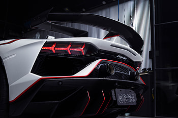 car, Lamborghini, Lamborghini Aventador HD wallpaper