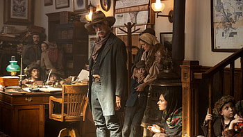 1883 (TV series), Prequel to Yellowstone, Exciting cast, Fan-favorite series HD wallpaper