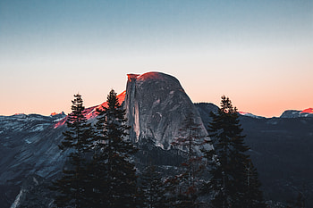 Yosemite National Park, yosemite, national-park, nature HD wallpaper