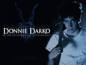 Donnie Darko, Movie, Jake Gyllenhaal HD wallpaper