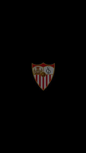 Sevilla FC, football HD phone wallpaper