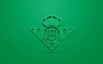 Real Betis, real betis balompie HD wallpaper