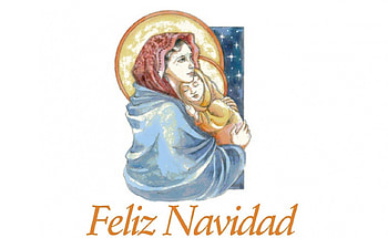 Feliz Navidad 2, feliz navidad, art, jesus, illustration, artwork, occasion, wide screen, holiday, christmas, december, savior HD wallpaper