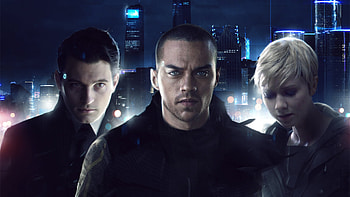 Detroit Become Human 2018, detroit-become-human, 2018-games, games HD wallpaper