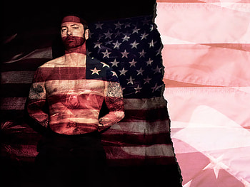 Eminem Revival 2017 Album, eminem, music, rap, singer HD wallpaper